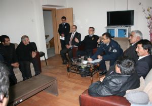 Pasinler huzurun adresi